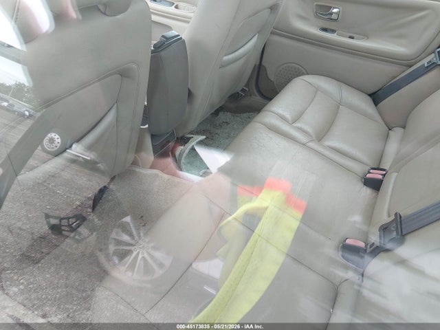 Aukcja sprzedaży 2000 Volvo S70 Se, vin: YV1LS61J2Y2639184, numer aukcji: 45173835