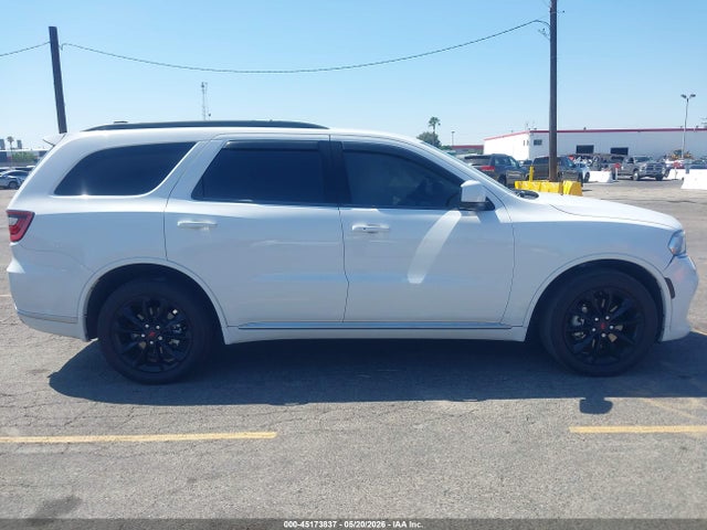 Продаж на аукціоні авто 2022 Dodge Durango Sxt Rwd, vin: 1C4RDHAG0NC130985, номер лоту: 45173837