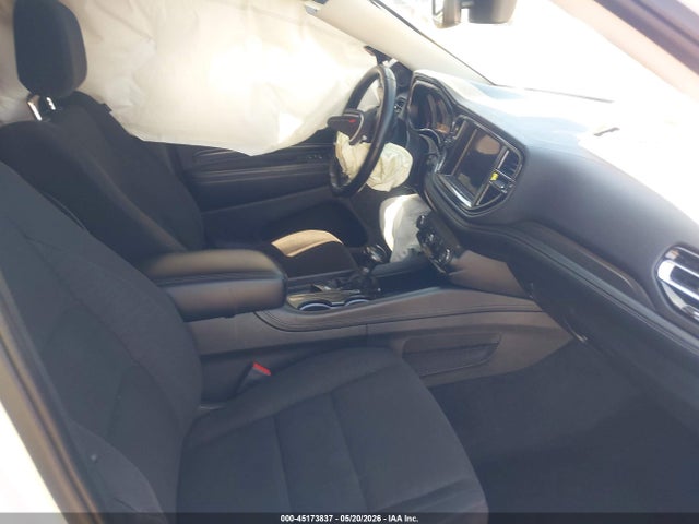 Aukcja sprzedaży 2022 Dodge Durango Sxt Rwd, vin: 1C4RDHAG0NC130985, numer aukcji: 45173837