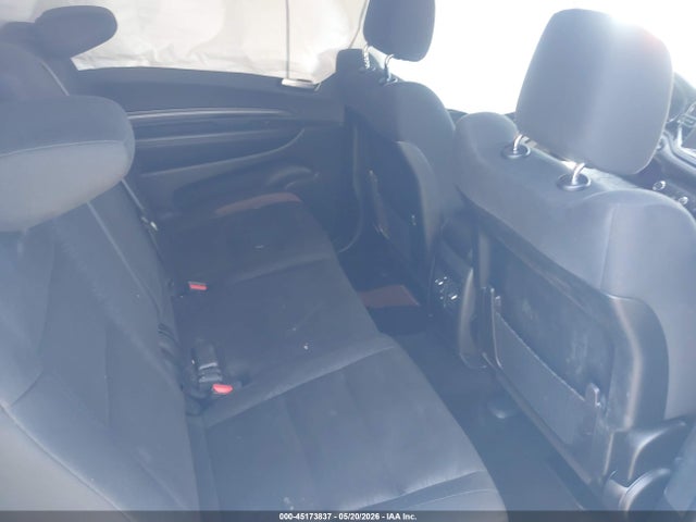 Aukcja sprzedaży 2022 Dodge Durango Sxt Rwd, vin: 1C4RDHAG0NC130985, numer aukcji: 45173837