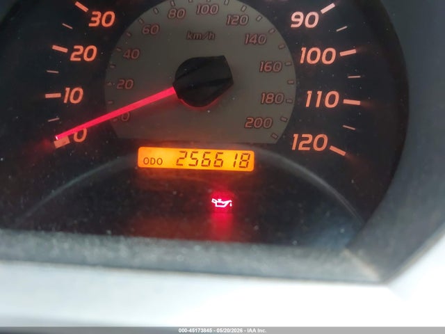 Продажа на аукционе авто 2008 Toyota Tacoma Base V6, vin: 5TEUU42NX8Z552252, номер лота: 45173845