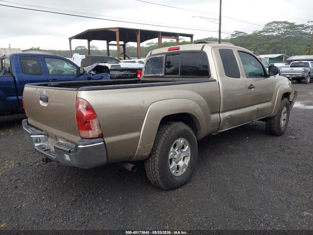 Продажа на аукционе авто 2008 Toyota Tacoma Base V6, vin: 5TEUU42NX8Z552252, номер лота: 45173845