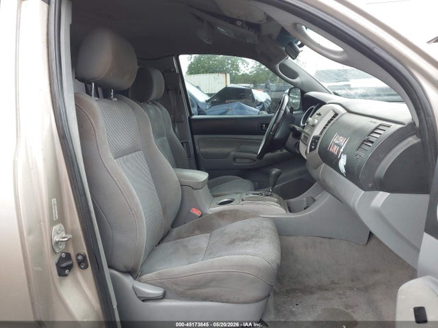 Продажа на аукционе авто 2008 Toyota Tacoma Base V6, vin: 5TEUU42NX8Z552252, номер лота: 45173845