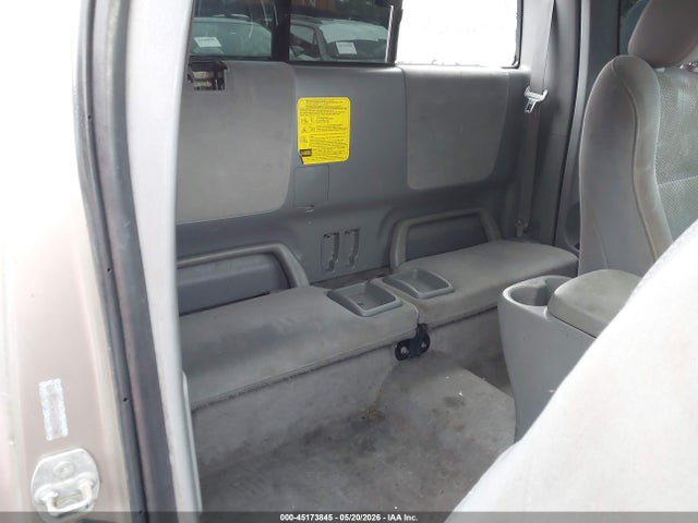 Продажа на аукционе авто 2008 Toyota Tacoma Base V6, vin: 5TEUU42NX8Z552252, номер лота: 45173845