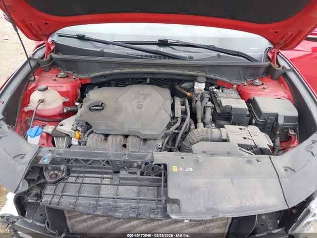 Hyundai Tucson Limited 2022 5NMJECAE1NH114811 Image 10