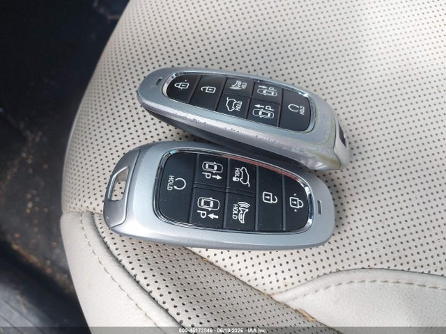 Hyundai Tucson Limited 2022 5NMJECAE1NH114811 Image 11