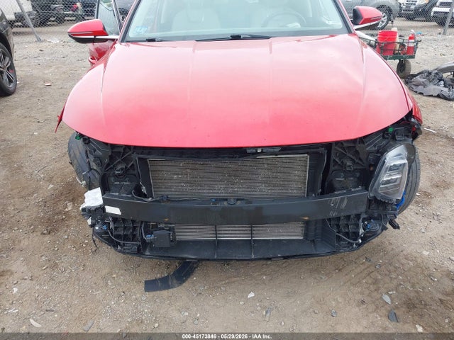 Hyundai Tucson Limited 2022 5NMJECAE1NH114811 Image 6