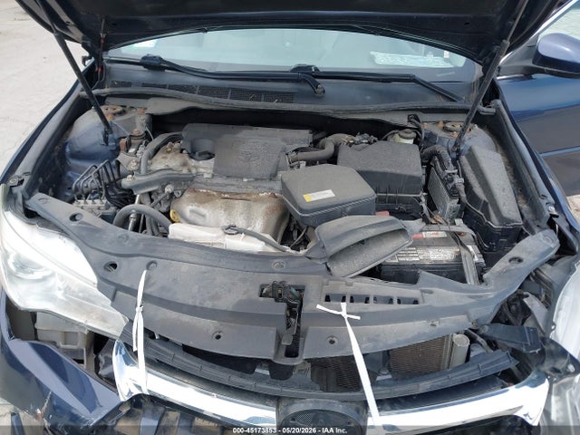 Aukcja sprzedaży 2015 Toyota Camry Le, vin: 4T4BF1FK4FR506584, numer aukcji: 45173853