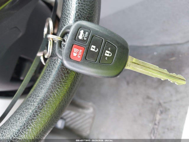 Aukcja sprzedaży 2015 Toyota Camry Le, vin: 4T4BF1FK4FR506584, numer aukcji: 45173853