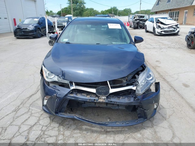 Aukcja sprzedaży 2015 Toyota Camry Le, vin: 4T4BF1FK4FR506584, numer aukcji: 45173853