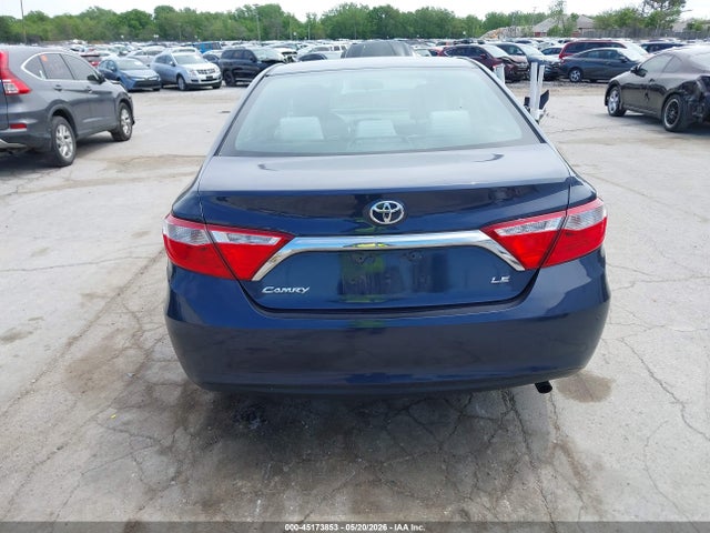Aukcja sprzedaży 2015 Toyota Camry Le, vin: 4T4BF1FK4FR506584, numer aukcji: 45173853