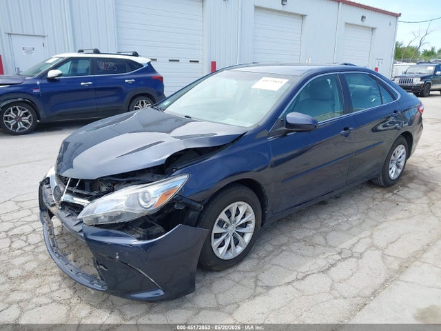 Aukcja sprzedaży 2015 Toyota Camry Le, vin: 4T4BF1FK4FR506584, numer aukcji: 45173853