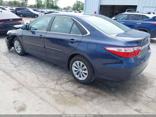 Aukcja sprzedaży 2015 Toyota Camry Le, vin: 4T4BF1FK4FR506584, numer aukcji: 45173853