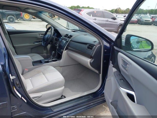 Aukcja sprzedaży 2015 Toyota Camry Le, vin: 4T4BF1FK4FR506584, numer aukcji: 45173853