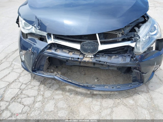 Aukcja sprzedaży 2015 Toyota Camry Le, vin: 4T4BF1FK4FR506584, numer aukcji: 45173853