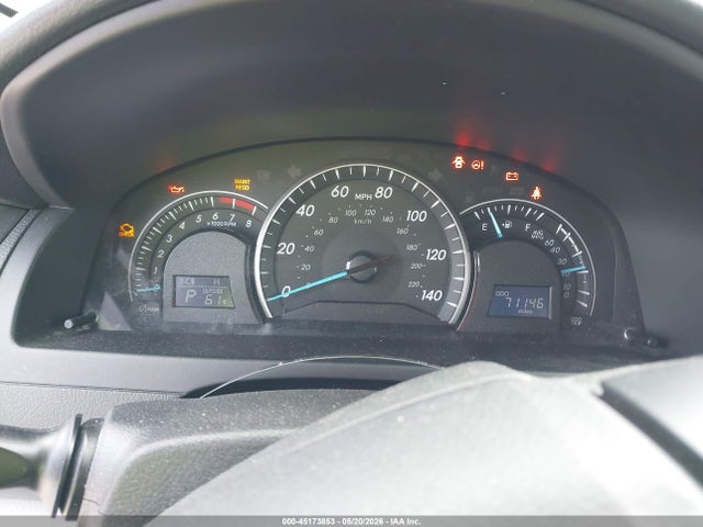 Aukcja sprzedaży 2015 Toyota Camry Le, vin: 4T4BF1FK4FR506584, numer aukcji: 45173853