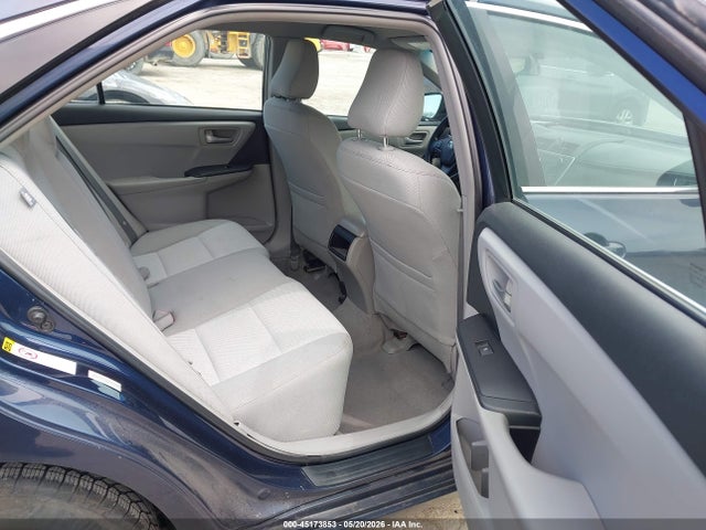 Aukcja sprzedaży 2015 Toyota Camry Le, vin: 4T4BF1FK4FR506584, numer aukcji: 45173853