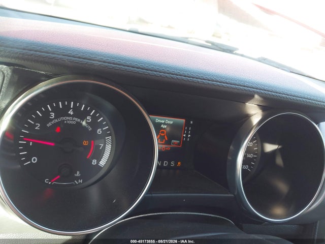 1FATP8UHXP5110628 Ford Mustang Ecoboost Premium