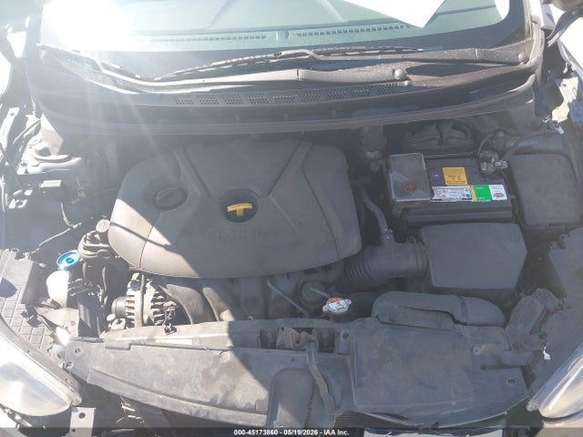 Продаж на аукціоні авто 2013 Hyundai Elantra Gls, vin: 5NPDH4AEXDH193780, номер лоту: 45173860