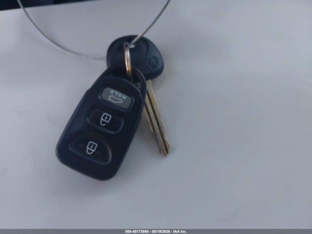 Продаж на аукціоні авто 2013 Hyundai Elantra Gls, vin: 5NPDH4AEXDH193780, номер лоту: 45173860