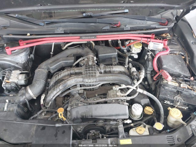 2019 Subaru Impreza 2.0i Sport მანქანა იყიდება აუქციონზე, vin: 4S3GTAM6XK3741591, აუქციონის ნომერი: 45173868