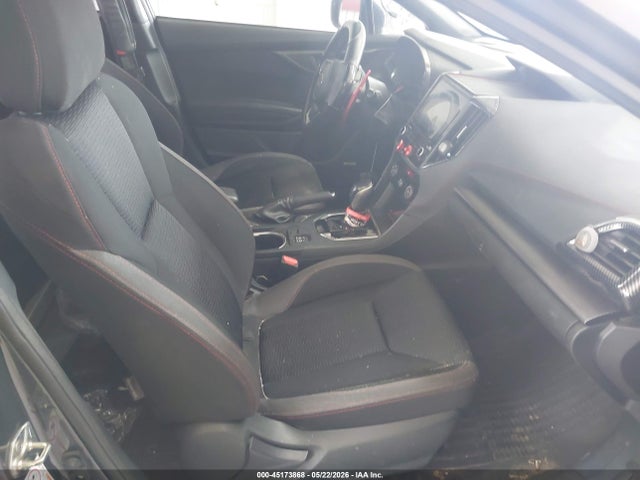 2019 Subaru Impreza 2.0i Sport მანქანა იყიდება აუქციონზე, vin: 4S3GTAM6XK3741591, აუქციონის ნომერი: 45173868