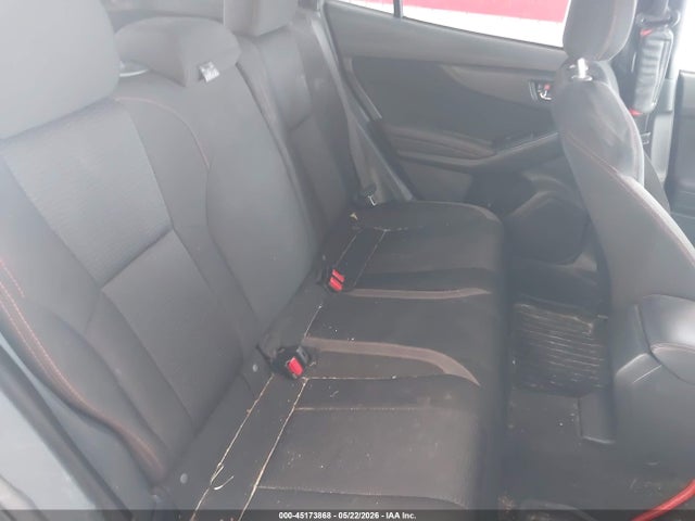 2019 Subaru Impreza 2.0i Sport მანქანა იყიდება აუქციონზე, vin: 4S3GTAM6XK3741591, აუქციონის ნომერი: 45173868