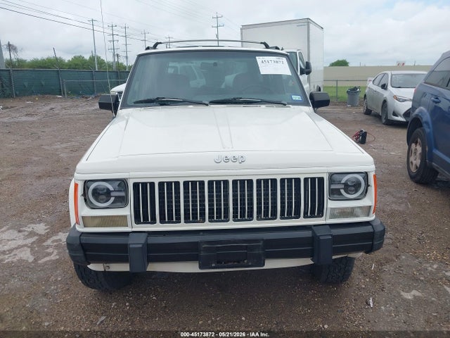 Aukcja sprzedaży 1996 Jeep Cherokee Sport/classic, vin: 1J4FJ68S6TL258276, numer aukcji: 45173872