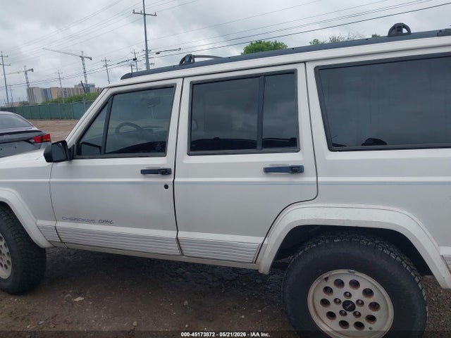 Aukcja sprzedaży 1996 Jeep Cherokee Sport/classic, vin: 1J4FJ68S6TL258276, numer aukcji: 45173872