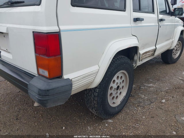 Aukcja sprzedaży 1996 Jeep Cherokee Sport/classic, vin: 1J4FJ68S6TL258276, numer aukcji: 45173872