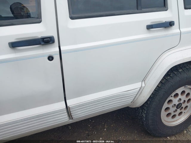 Aukcja sprzedaży 1996 Jeep Cherokee Sport/classic, vin: 1J4FJ68S6TL258276, numer aukcji: 45173872