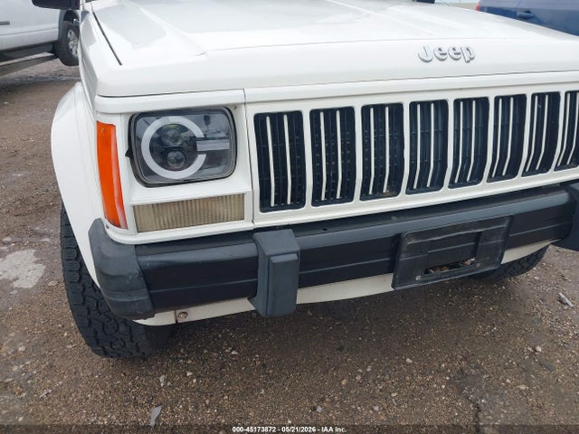 Aukcja sprzedaży 1996 Jeep Cherokee Sport/classic, vin: 1J4FJ68S6TL258276, numer aukcji: 45173872