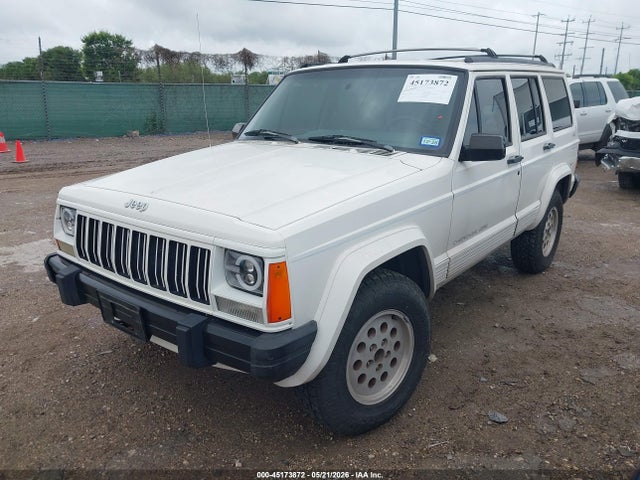 Aukcja sprzedaży 1996 Jeep Cherokee Sport/classic, vin: 1J4FJ68S6TL258276, numer aukcji: 45173872