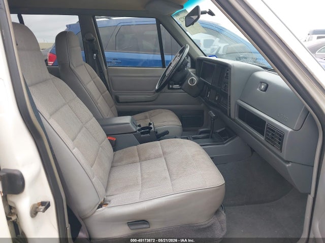 Aukcja sprzedaży 1996 Jeep Cherokee Sport/classic, vin: 1J4FJ68S6TL258276, numer aukcji: 45173872