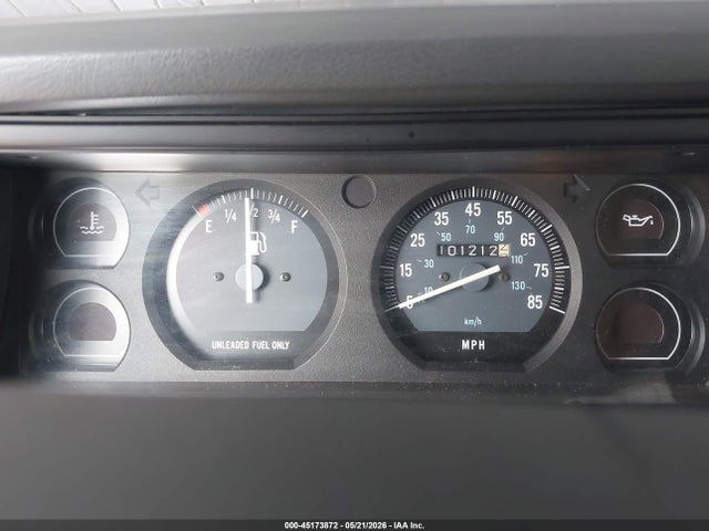 Aukcja sprzedaży 1996 Jeep Cherokee Sport/classic, vin: 1J4FJ68S6TL258276, numer aukcji: 45173872