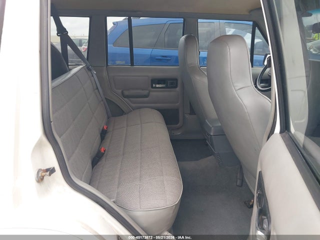 Aukcja sprzedaży 1996 Jeep Cherokee Sport/classic, vin: 1J4FJ68S6TL258276, numer aukcji: 45173872