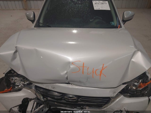Aukcja sprzedaży 2018 Mazda Cx-3 Touring, vin: JM1DKDC78J0329655, numer aukcji: 45173873