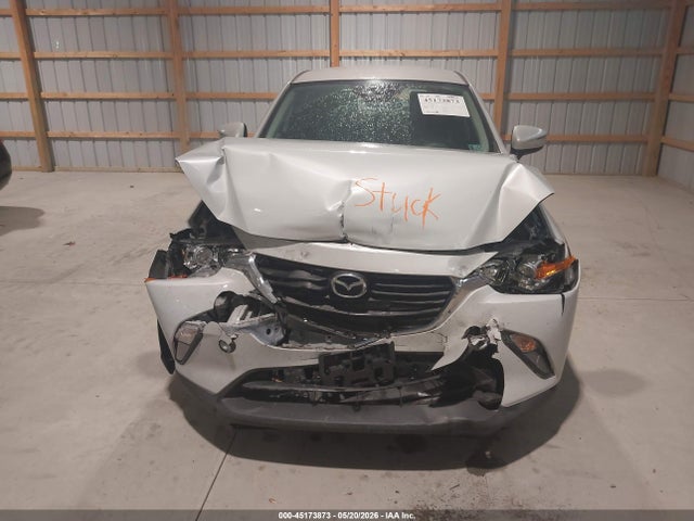 Aukcja sprzedaży 2018 Mazda Cx-3 Touring, vin: JM1DKDC78J0329655, numer aukcji: 45173873