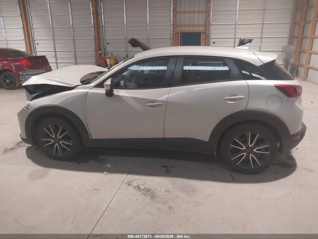 Aukcja sprzedaży 2018 Mazda Cx-3 Touring, vin: JM1DKDC78J0329655, numer aukcji: 45173873