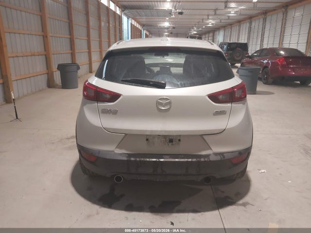 Aukcja sprzedaży 2018 Mazda Cx-3 Touring, vin: JM1DKDC78J0329655, numer aukcji: 45173873