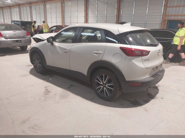 Aukcja sprzedaży 2018 Mazda Cx-3 Touring, vin: JM1DKDC78J0329655, numer aukcji: 45173873