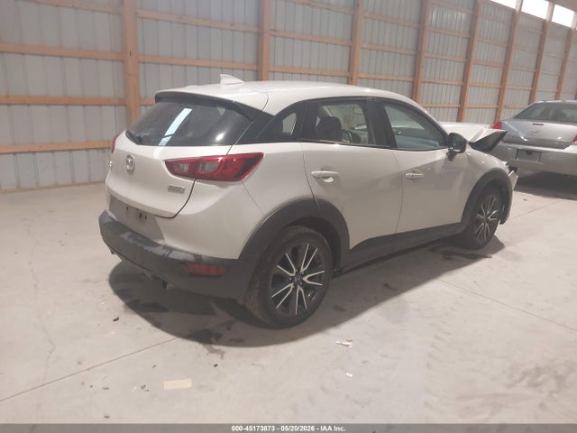 Aukcja sprzedaży 2018 Mazda Cx-3 Touring, vin: JM1DKDC78J0329655, numer aukcji: 45173873