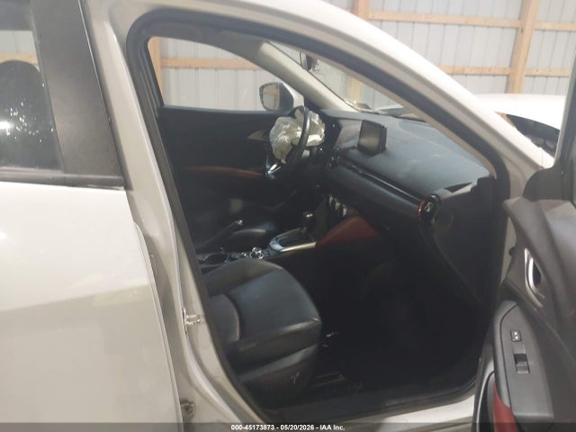 Aukcja sprzedaży 2018 Mazda Cx-3 Touring, vin: JM1DKDC78J0329655, numer aukcji: 45173873