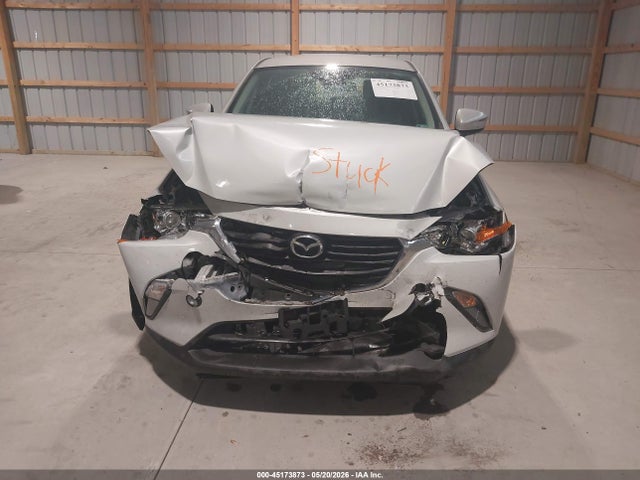 Aukcja sprzedaży 2018 Mazda Cx-3 Touring, vin: JM1DKDC78J0329655, numer aukcji: 45173873