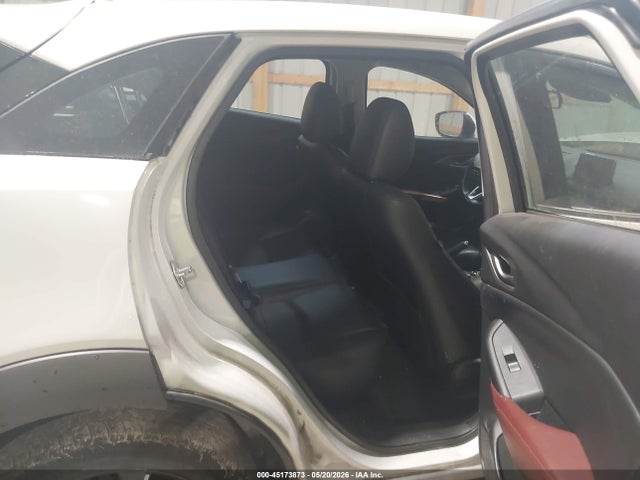Aukcja sprzedaży 2018 Mazda Cx-3 Touring, vin: JM1DKDC78J0329655, numer aukcji: 45173873