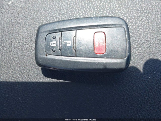 Aukcja sprzedaży 2016 Toyota Prius Two, vin: JTDKBRFU8G3511756, numer aukcji: 45173874