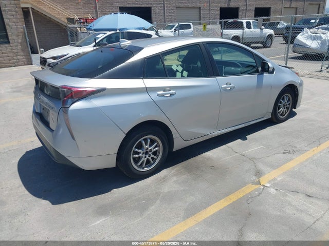 Aukcja sprzedaży 2016 Toyota Prius Two, vin: JTDKBRFU8G3511756, numer aukcji: 45173874
