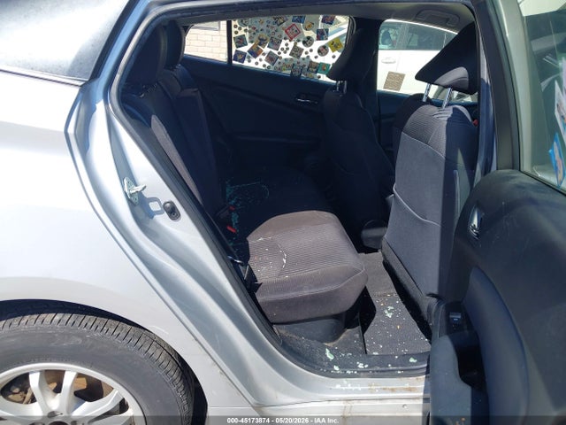 Aukcja sprzedaży 2016 Toyota Prius Two, vin: JTDKBRFU8G3511756, numer aukcji: 45173874