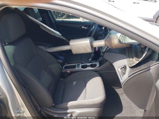 Aukcja sprzedaży 2016 Chevrolet Cruze Ls Auto, vin: 1G1BC5SM9G7262686, numer aukcji: 45173878