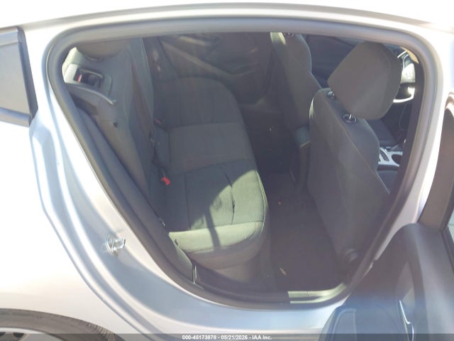 Aukcja sprzedaży 2016 Chevrolet Cruze Ls Auto, vin: 1G1BC5SM9G7262686, numer aukcji: 45173878